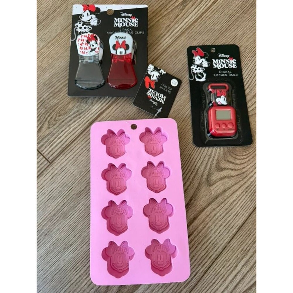 Ice Tray Disney